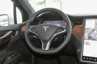 Model X