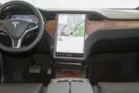Model X