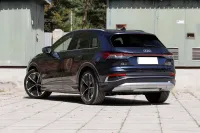 Q4 e-tron