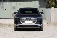 Q4 e-tron