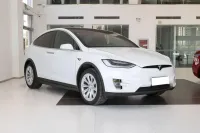 Model X