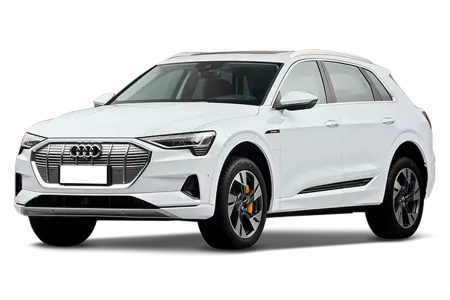 e-tron (EXP)