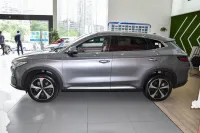 SONG PLUS EV