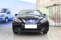 Sylphy·electric