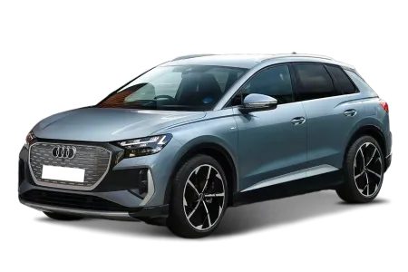 Q4 e-tron