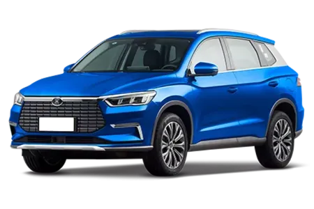 SONG Pro EV