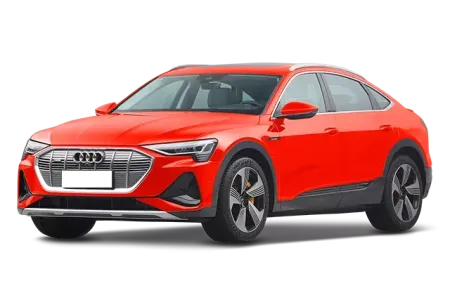 e-tron sportback (EXP)