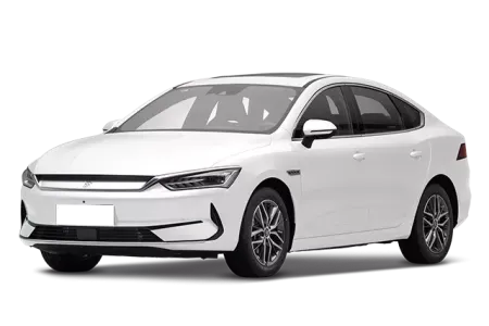 QIN PLUS EV