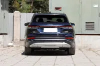 Q4 e-tron