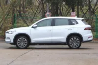 SONG Pro EV
